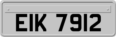 EIK7912