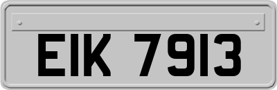 EIK7913