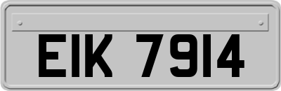 EIK7914
