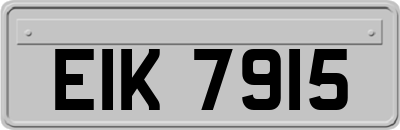 EIK7915