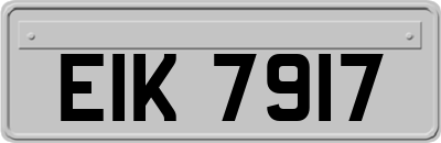EIK7917