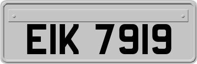 EIK7919