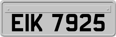 EIK7925