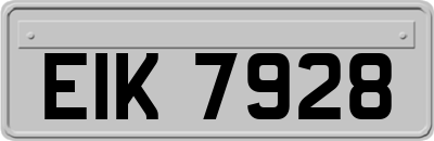 EIK7928