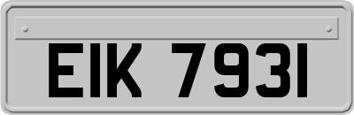 EIK7931