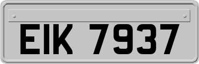 EIK7937