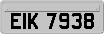 EIK7938