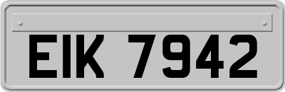 EIK7942