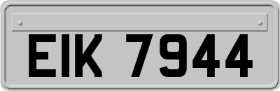EIK7944