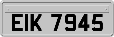 EIK7945