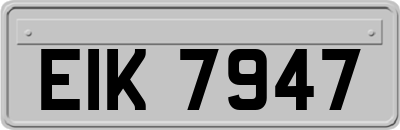 EIK7947
