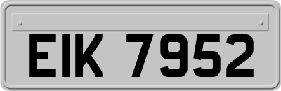 EIK7952