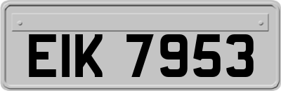 EIK7953
