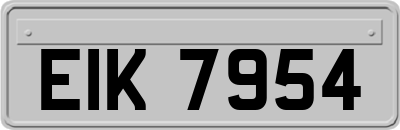 EIK7954