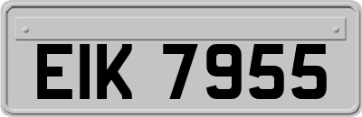 EIK7955