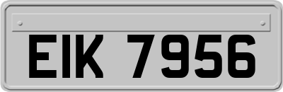 EIK7956