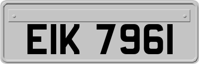 EIK7961