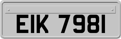 EIK7981