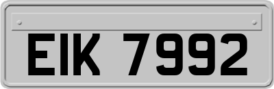 EIK7992