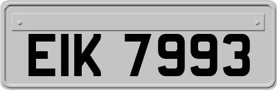 EIK7993