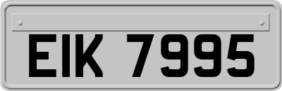 EIK7995