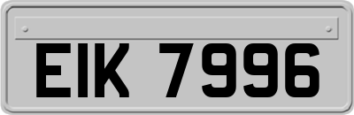EIK7996