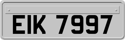 EIK7997