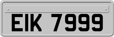 EIK7999