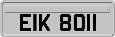 EIK8011