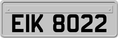 EIK8022