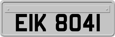 EIK8041