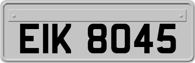 EIK8045