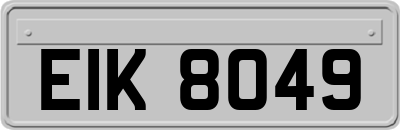 EIK8049