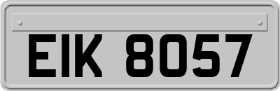EIK8057