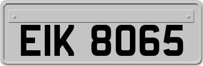 EIK8065