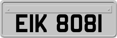 EIK8081
