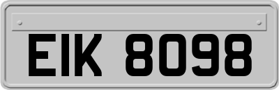 EIK8098