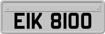 EIK8100