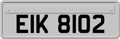 EIK8102