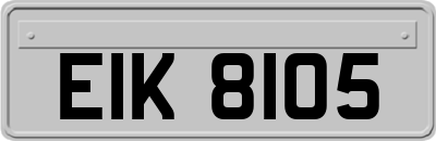 EIK8105