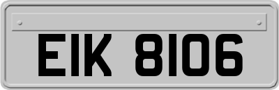 EIK8106