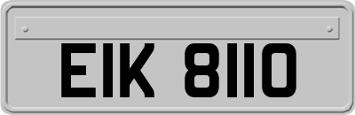 EIK8110