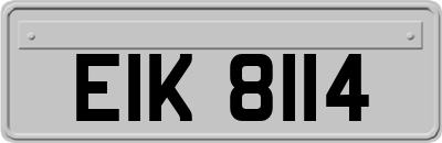 EIK8114