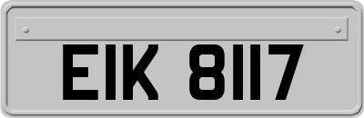 EIK8117