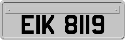 EIK8119