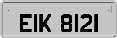 EIK8121