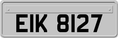 EIK8127