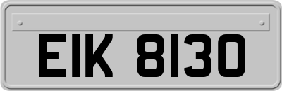EIK8130