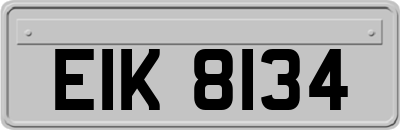 EIK8134