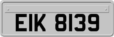 EIK8139